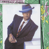 Legal Boys - Elton John
