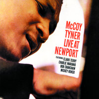 My Funny Valentine - McCoy Tyner, Clark Terry, Charlie Mariano