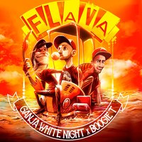 Flava - Ganja White Night, Boogie T.