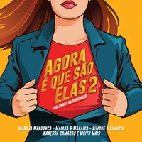 De Quem É a Culpa? - Marília Mendonça