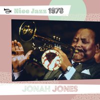 All of Me - Jonah Jones, Pierre Michelot, Vic Dickenson