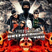 Tödliche Mission - Blokkmonsta