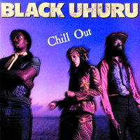 Eye Market - Black Uhuru