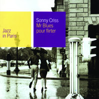 Once In A While - Sonny Criss