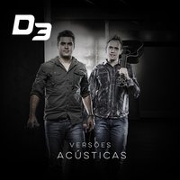 Amor Pra Recomeçar - Acústico D3, Gabi Luthai