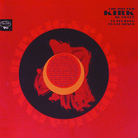 Alfie - Roland Kirk