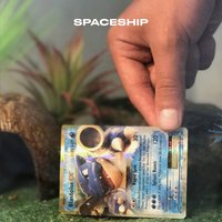 Spaceship - 6 Dogs