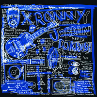 Ronny Jordan