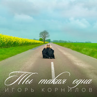 Ты такая одна... - Игорь Корнилов