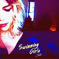 2 Kids - Swimming Girls