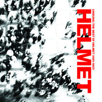 Like I Care - Helmet