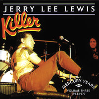 Since I Met You Baby - Jerry Lee Lewis