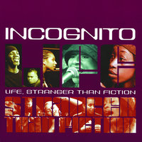 Skin On My Skin - Incognito
