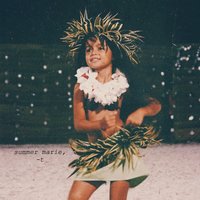 Summer Marie - Tatiana Manaois