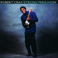 I Wonder - Robert Cray