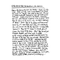 Letter To Falon - Jay Electronica