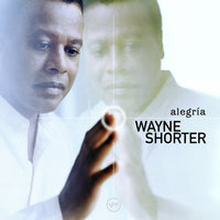 She Moves Through The Fair - Wayne Shorter