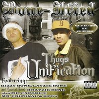 Rolling with HPG - Bizzy Bone