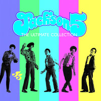 Get It Together - The Jackson 5