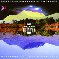 Winter Sky - Big Country