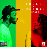 Hi Grade - Angel, Protoje