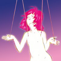 Controller - Hercules and Love Affair, Faris Badwan