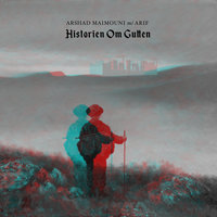 Historien om gutten - Arshad Maimouni, Arif
