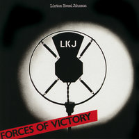 Want Fi Goh Rave - Linton Kwesi Johnson