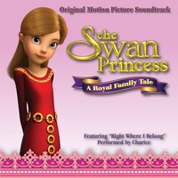 Right Where I Belong - Charice, J Bateman & Jenny Jordan Frogley