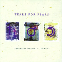Bloodletting Go - Tears For Fears