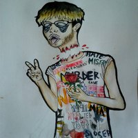 Fucked Up - Yunggoth✰