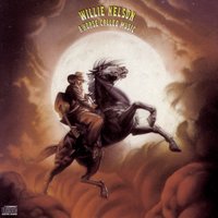If My World Didn't Have You - Willie Nelson