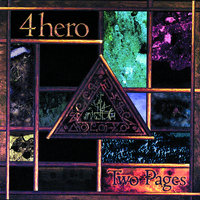 Escape That - 4Hero