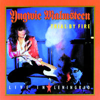 You Don't Remember I'll Never Forget - Yngwie Malmsteen