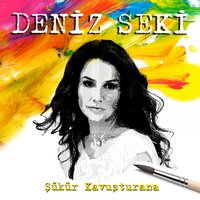 Bal Saklıyor - Deniz Seki