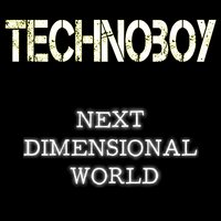 Junior - Technoboy