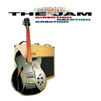 That's Entertainment - The Jam, Peter Wilson