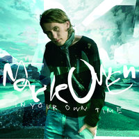 Gravity - Mark Owen