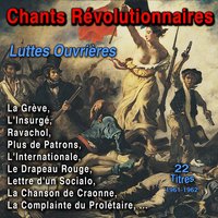 Les anarchistes - Léo Ferré
