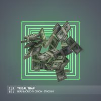 Stackin - 8Er$, Crichy Crich
