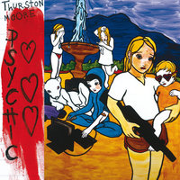 Ono Soul - Thurston Moore