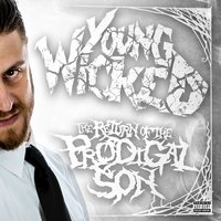 Blaaow - Young Wicked, Monoxide, G-Mo Skee