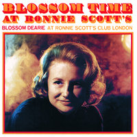 The Shadow Of Your Smile - Blossom Dearie