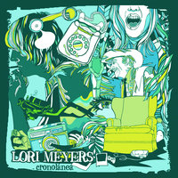 Intromisión - Lori Meyers