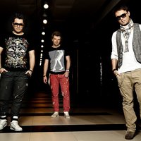 Live It up! - Deepside Deejays