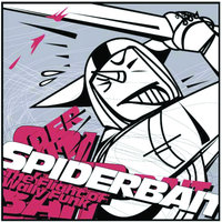 Most Boys Suck - Spiderbait