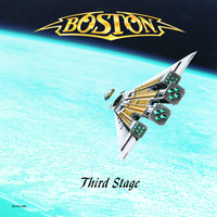 Amanda - Boston