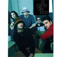 Pequeñita - El Canto del Loco