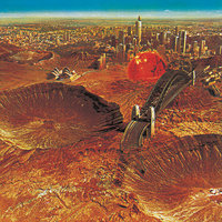 Shipyards Of New Zealand - Midnight Oil