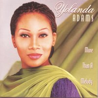 Fly Like an Eagle /Fly Away - Yolanda Adams
